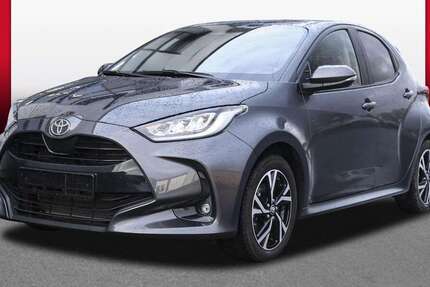 Toyota Yaris 18.706 km 20.889 &euro; Bochum 44807