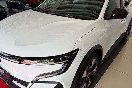 Renault Megane 20.800 km 21.400 &euro; Riedlingen 88499