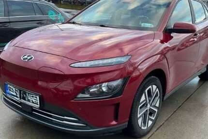 Hyundai KONA 10.000 km 18.990 &euro; Ahrensburg 22926