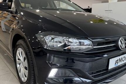 VW Polo 51.848 km 17.280 € Hamburg 20537