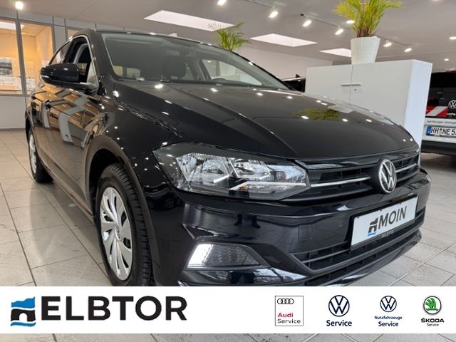 VW Polo 51.848 km 17.280 € Hamburg 20537