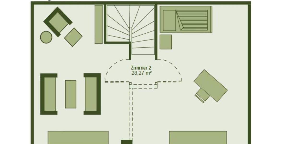 Reihenhaus Oberhausen Osterfeld - 345.000&euro; | Angebot:24704960