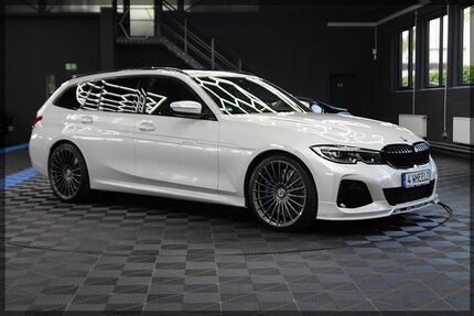 Alpina B3 86.000 km 52.499 &euro; Hemer 58675