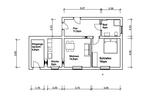 Erdgeschoßwohnung Blankenrath - 3 Zimmer, 63 m&sup2;, 475&euro; | Angebot:26670990