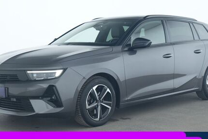 Opel Astra 17.151 km 23.495 &euro; Garching bei München 85748