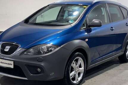 Seat Altea 227.000 km 6.900 € Neuwied 56567
