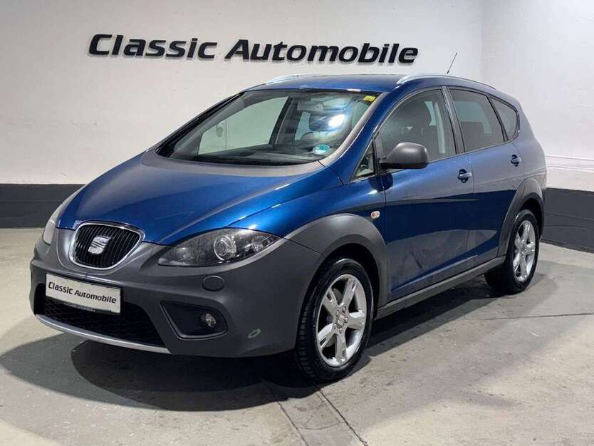 Seat Altea 227.000 km 6.900 € Neuwied 56567