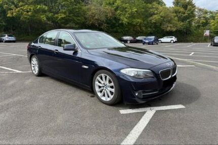 BMW 528 172.000 km 10.699 &euro; Karlsdorf-Neuthard 76689
