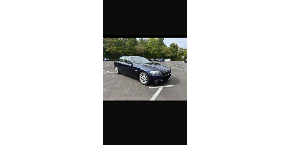 BMW 528 172.000 km 10.699 &euro; Karlsdorf-Neuthard 76689