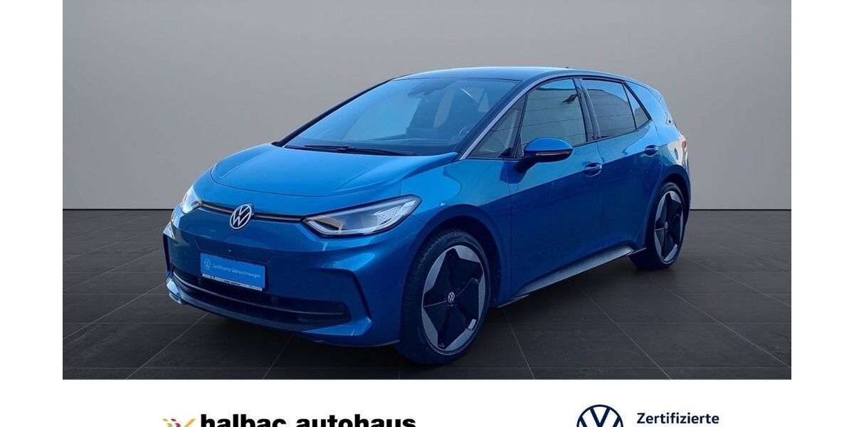 VW ID.3 4.962 km 45.420 &euro; Halberstadt 38820