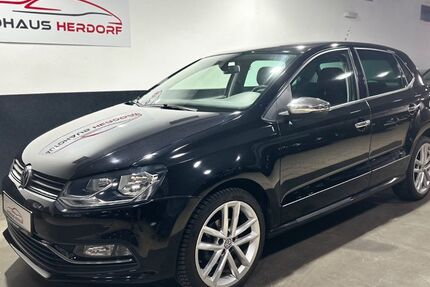 VW Polo 80.285 km 8.600 &euro; Herdorf 57562