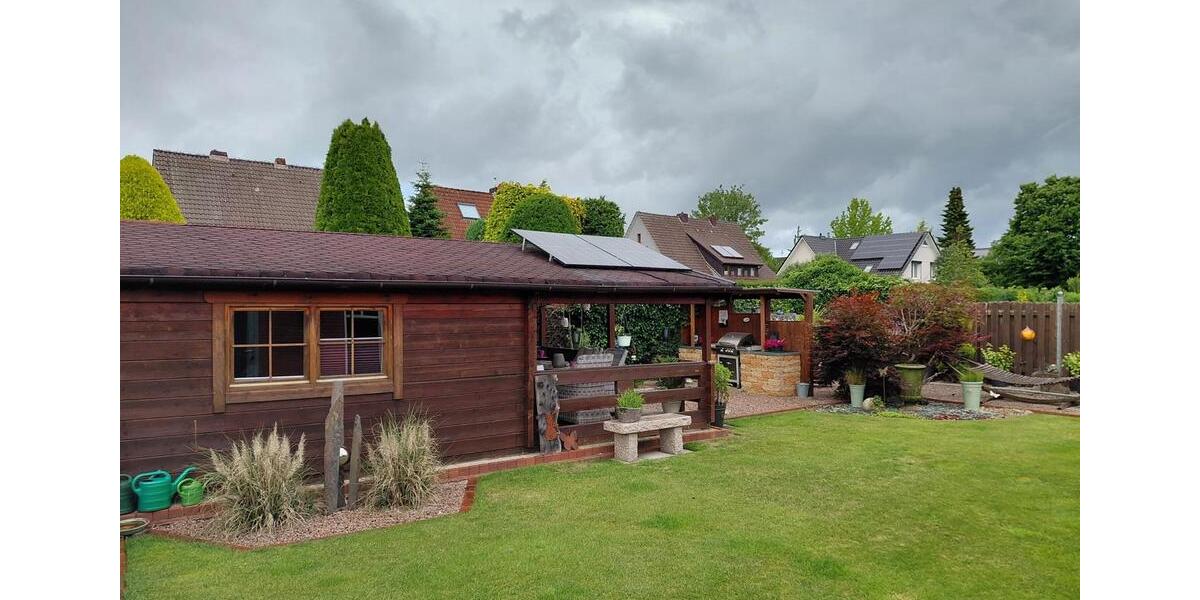 Bungalow Cloppenburg - 335.000&euro; | Angebot:27120533