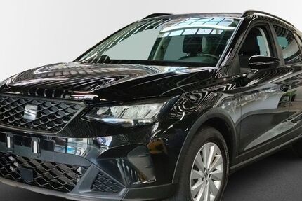 Seat Arona 31.400 km 16.980 &euro; Heilbronn 74076