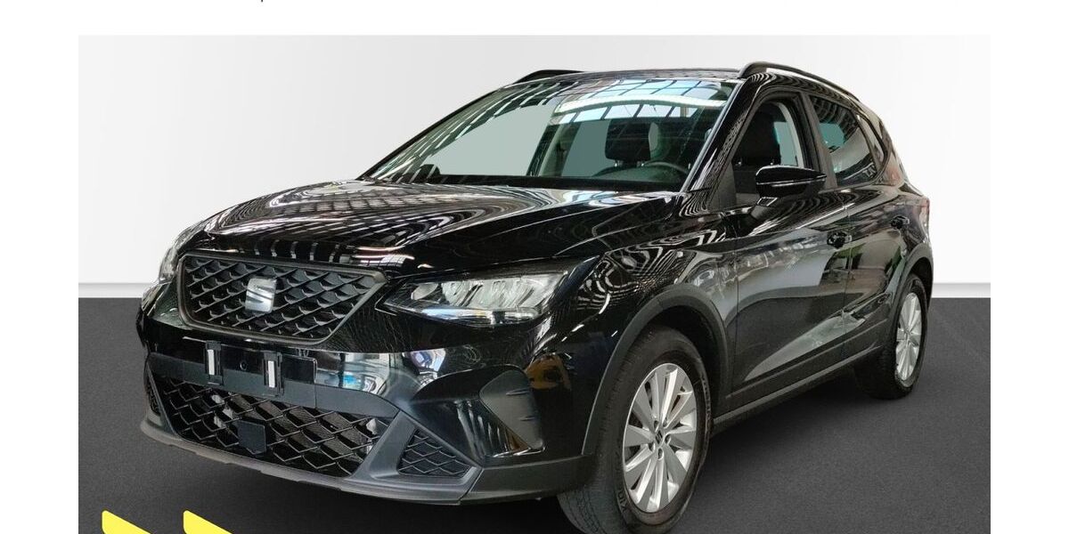 Seat Arona 31.400 km 17.480 &euro; Heilbronn 74076