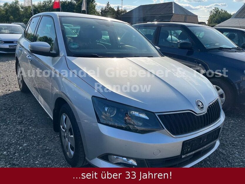 Fabia