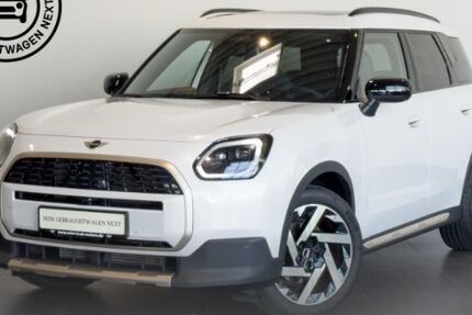 Mini Countryman C (Cooper) 19.186 km 37.729 &euro; Fulda 36043