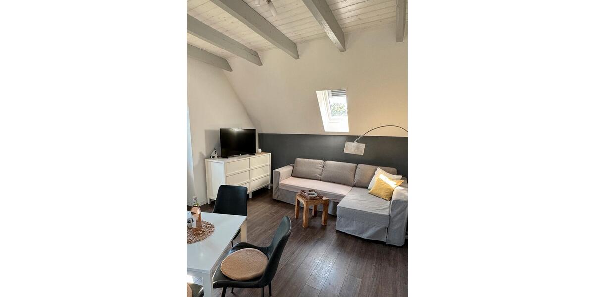 Etagenwohnung Hilter am Teutoburger Wald - 2 Zimmer, 48 m&sup2;, 950&euro; | Angebot:25861282