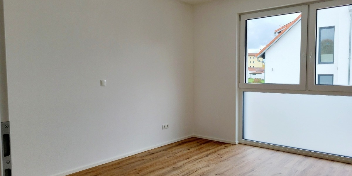 Wohnen auf 98 qm mit großem Südwestbalkon ! 3 zimmer