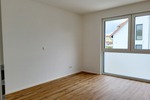 Wohnen auf 98 qm mit großem Südwestbalkon ! 3 zimmer