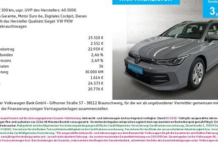 VW Golf 7.300 km 25.510 &euro; Neustadt/Aisch 91413
