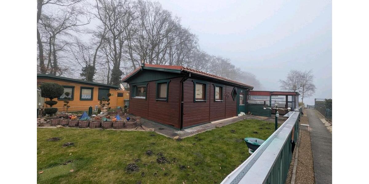 Einfamilienhaus Osterholz-Scharmbeck Scharmbeck - 3 Zimmer, 70 m&sup2;, 45.000&euro; | Angebot:27023623