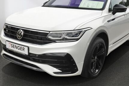 VW Tiguan 80.400 km 29.880 &euro; Bad Segeberg 23795