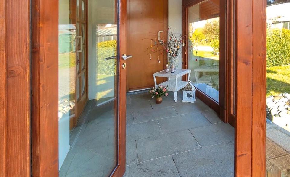 Einfamilienhaus Bad Steben - 4 Zimmer, 150 m&sup2;, 420.000&euro; | Angebot:26967443