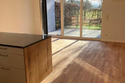 2-Zimmer-EG-Wohnung von privat - sofort beziehbar 2 zimmer