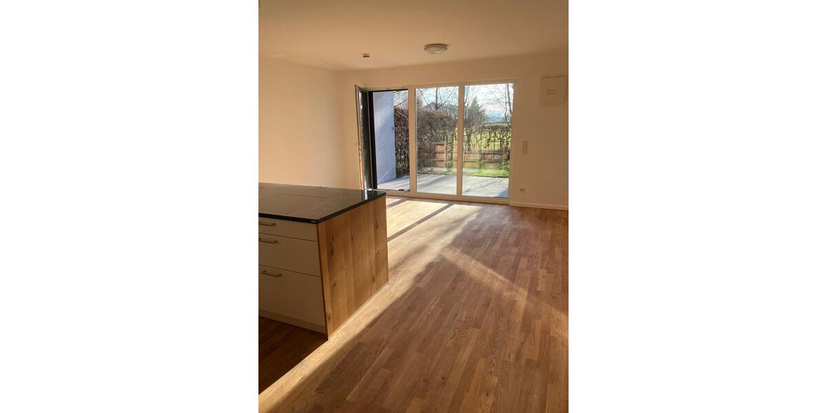 2-Zimmer-EG-Wohnung von privat - sofort beziehbar 2 zimmer