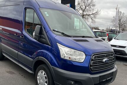 Ford Transit 177.500 km 4.990 &euro; Wesseling - Köln 50389