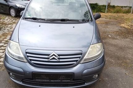 Citroen C3 123.020 km 1.800 &euro; Pforzheim 75177