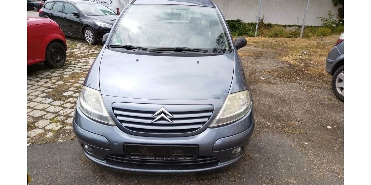 Citroen C3 123.020 km 1.800 &euro; Pforzheim 75177
