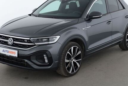 VW T-Roc 32.648 km 27.460 &euro; Leipzig 04328