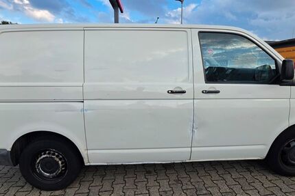 VW T5 Transporter 167.321 km 6.990 &euro; Krefeld 47803