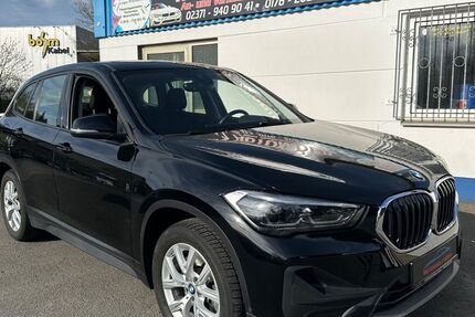 BMW X1 39.632 km 21.499 &euro; Iserlohn 58640