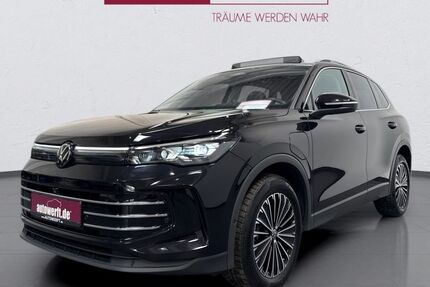 VW Tiguan 51.888 km 39.990 &euro; Ahrensburg 22926