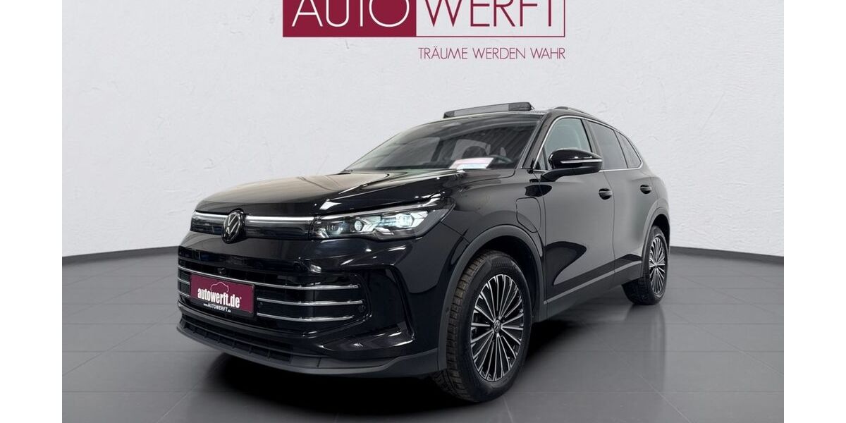 VW Tiguan 51.888 km 39.990 &euro; Ahrensburg 22926