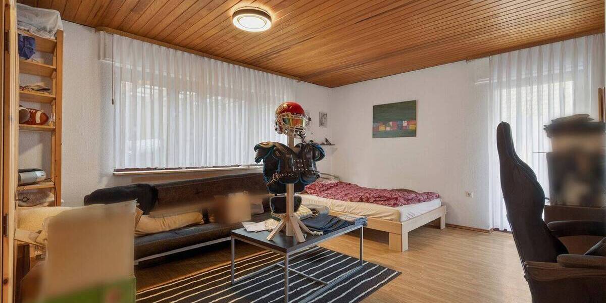 Mehrfamilienhaus, Wohnhaus Malsch Waldprechtsweier - 9 Zimmer, 165 m&sup2;, 469.000&euro; | Angebot:26026547