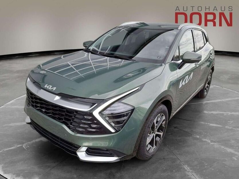 Sportage