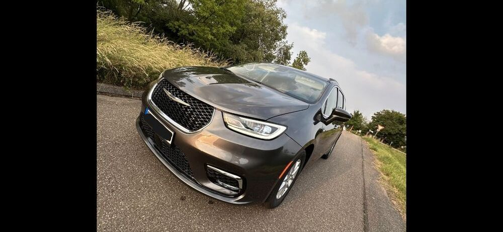 Pacifica