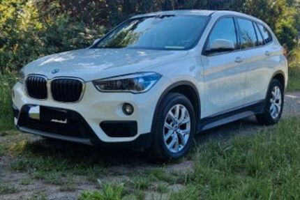 BMW X1 153.500 km 15.900 &euro; Babenhausen 64832