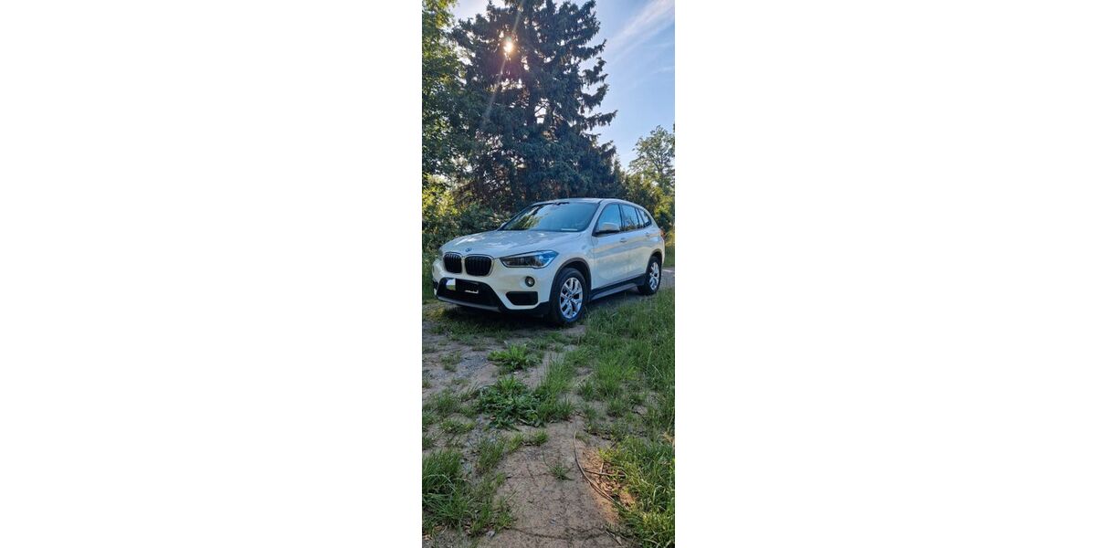 BMW X1 153.500 km 15.900 &euro; Babenhausen 64832