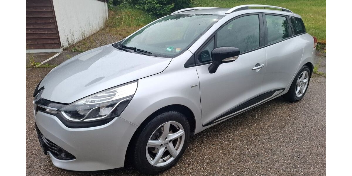 Renault Clio 210.000 km 4.350 &euro; Bad Endorf 83093