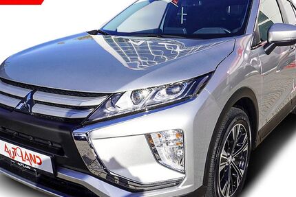 Mitsubishi Eclipse Cross 85.358 km 17.490 &euro; Eisenhüttenstadt 15890