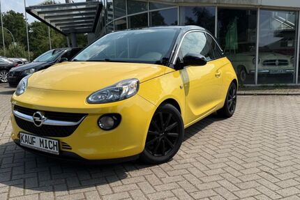 Opel Adam 96.258 km 6.499 &euro; Sandkrug 26209