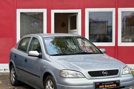 Opel Astra 72.000 km 1.990 &euro; Magdeburg 39124