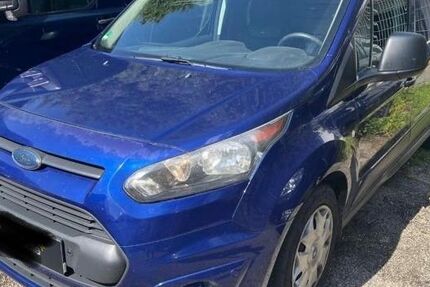Ford Transit 189.753 km 8.300 &euro; Rellingen 25462