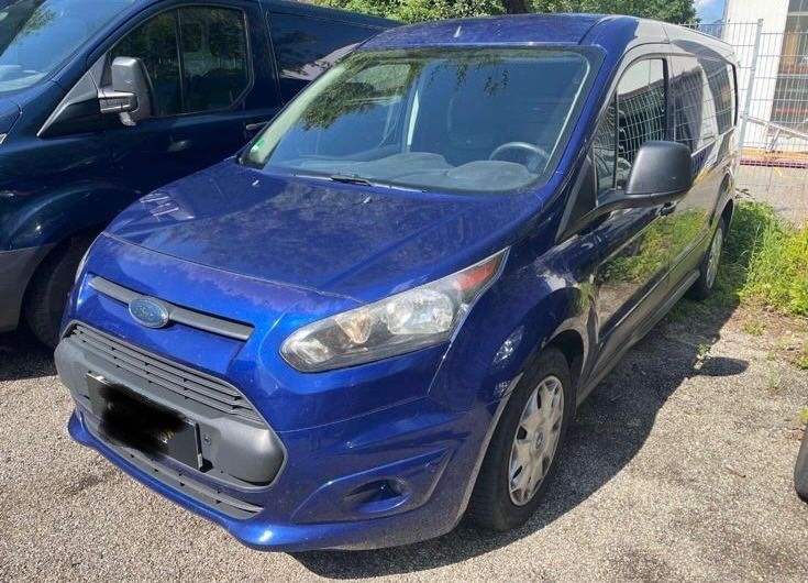 Ford Transit 189.753 km 8.300 &euro; Rellingen 25462