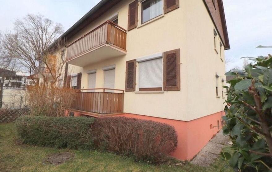 Wohnung 3 Zimmer zu Vermieten Mit Garten Rems Murr Kreis
