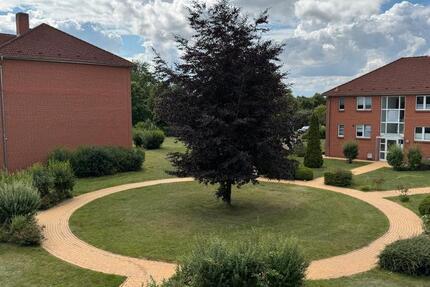 Wohnung Dargun - 2 Zimmer, 52 m&sup2;, 430&euro; | Angebot:26179873